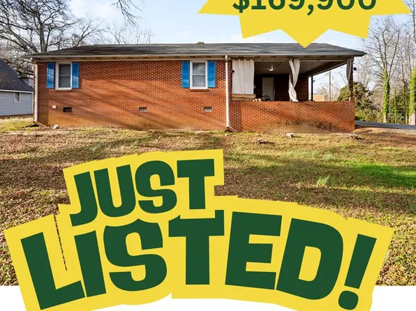 2 Lone Oak Dr, Honea Path, SC 29654