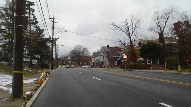 2nd image of 2124 Harrison Ave