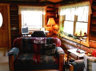 376 Ranger Pl, Stevensville, MT 59870