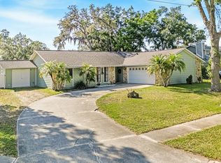 960 Tall Pine Dr, Port Orange, FL 32127