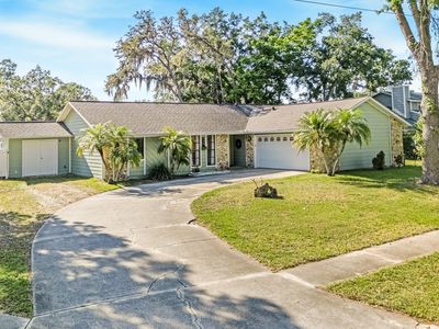960 Tall Pine Dr, Port Orange, FL, 32127