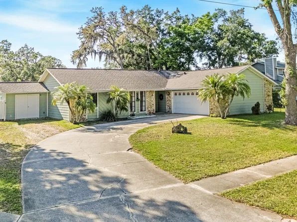 960 Tall Pine Dr, Port Orange, FL 32127