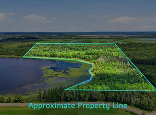 Tbd Guile Lake Rd, Cohasset, MN 55721