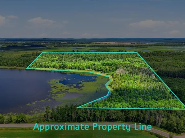 Tbd Guile Lake Rd, Cohasset, MN 55721