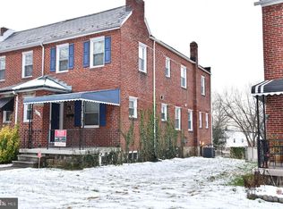 4626 Harcourt Rd, Baltimore, MD 21214