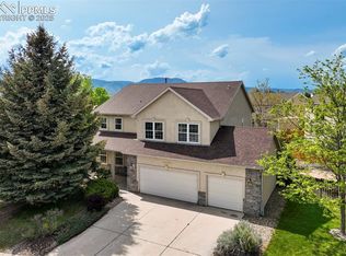 14280 Barquero Ct, Colorado Springs, CO 80921