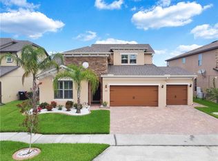 915 Fountain Coin Loop, Orlando, FL 32828
