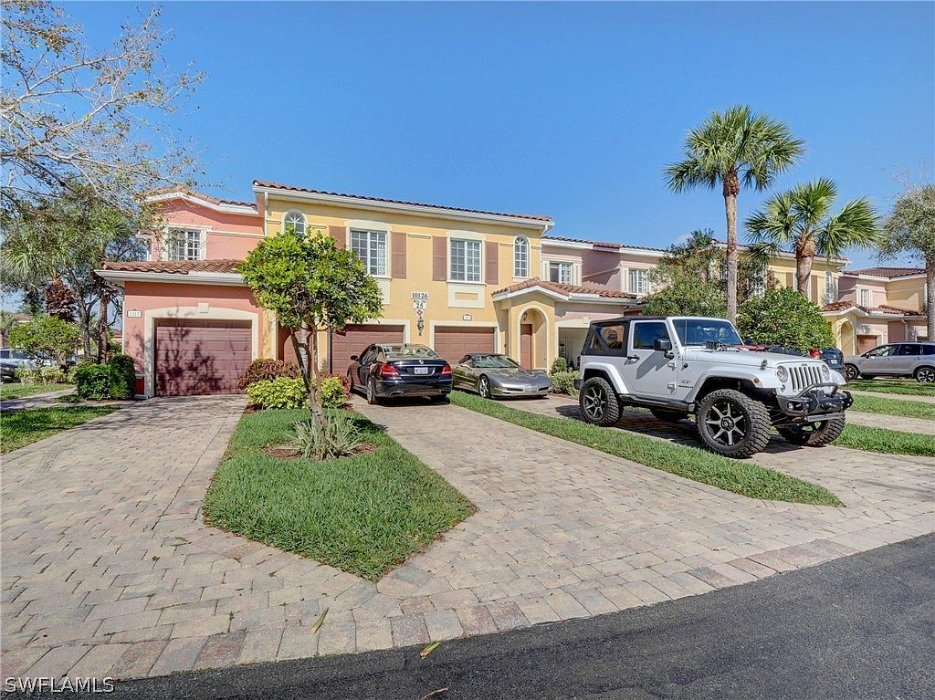 10126 Villagio Palms Way UNIT 202, Estero, FL 33928 Zillow