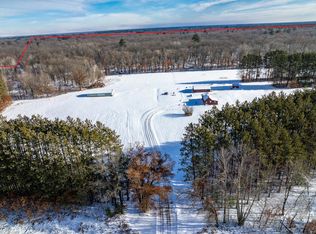 848 State Highway 80, Babcock, WI 54413