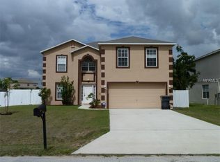 1002 Sabine Pl, Poinciana, FL 34759