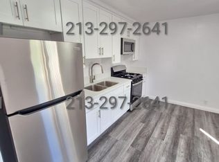 306 S Avenue 57 UNIT 4, Los Angeles, CA 90042