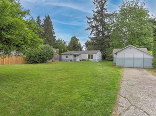 12418 78th Ave S, Seattle, WA 98178