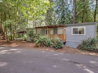 32700 SE Leewood Ln UNIT 34A, Boring, OR