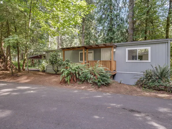 32700 SE Leewood Ln Unit 34A, Boring, OR 97009