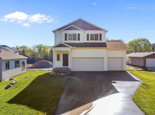 599 Stinson Blvd, Saint Paul, MN 55112
