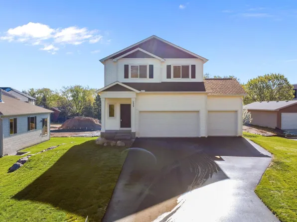 599 Stinson Blvd, Saint Paul, MN 55112