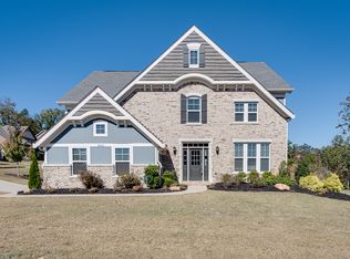 2010 Birmingham Ct, Cumming, GA 30040