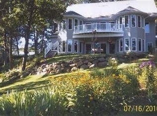 107 Knob Hill Ln, Montezuma, IA 50171