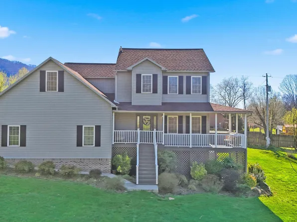 235 Cottontail Dr, Dryden, VA 24243