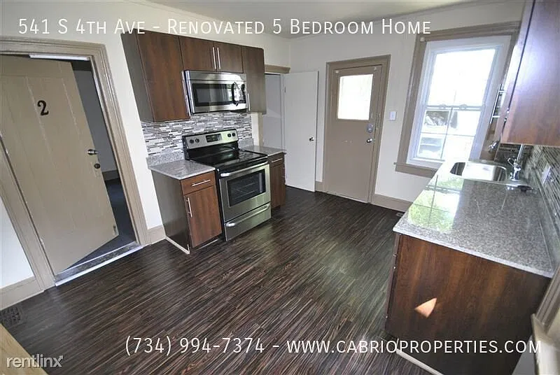541 S. Fourth Ave — Photo 3
