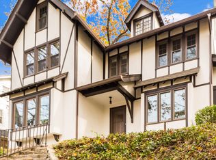 40 Chatfield Rd, Bronxville, NY 10708