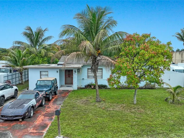 655 NW 152nd St, Miami, FL 33169