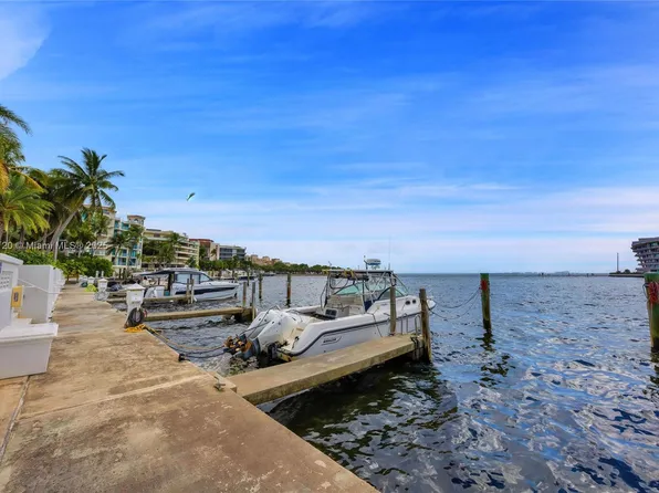 1600 S Bayshore Ln APT 7D, Miami, FL 33133