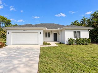 3911 NE 16th Pl, Cape Coral, FL 33909
