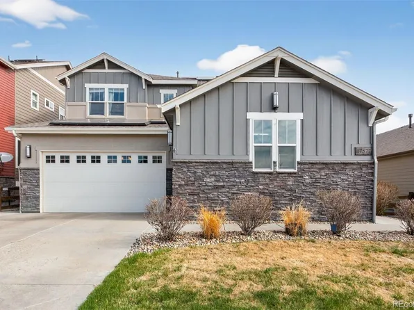 17577 W 87th Avenue, Arvada, CO 80007