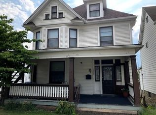 1017 Victoria Ave, New Kensington, PA