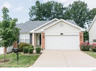 10167 Chancery Ln, Saint Louis, MO