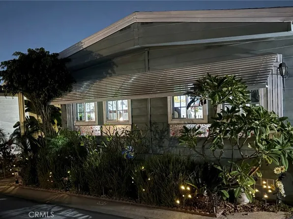 1065 Lomita Blvd Spc 302, Harbor City, CA 90710