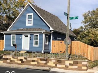 3032 W 10th St, Indianapolis, IN