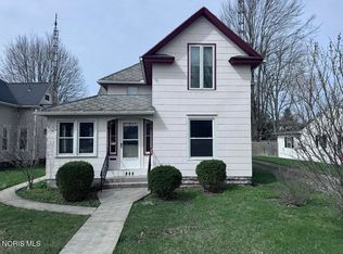 423 N Johnson St, Ada, OH