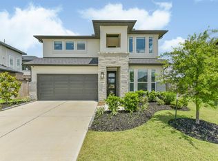 21606 Laggan Cliff Ln, Cypress, TX 77433