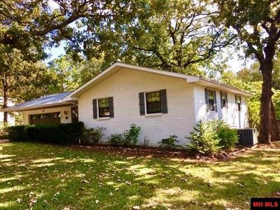 77 Marquis Dr, Mountain Home, AR, 72653