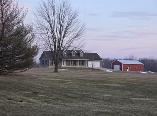 4955 Somerset Rd, Addison, MI 49220