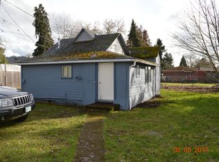 125 N Williams St, Lebanon, OR 97355