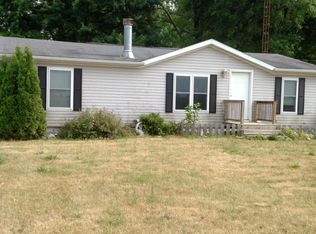 845 Langwell Rd, Bronson, MI 49028