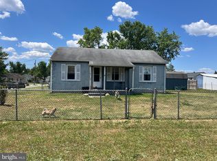 1201 1st Ave, Bridgeton, NJ 08302