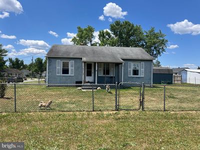 1201 1st Ave, Bridgeton, NJ, 08302