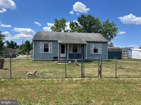 1201 1st Ave, Bridgeton, NJ 08302