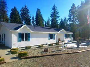 5161 Westside Rd, Cle Elum, WA 98922