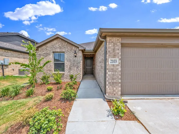 2103 Redwood, Sulphur Springs, TX 75482