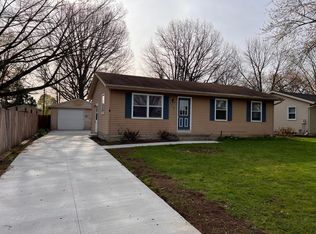 3628 Bluebird Ave SW, Wyoming, MI 49519