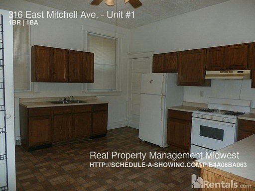 5th image of 316 E Mitchell Ave APT 1