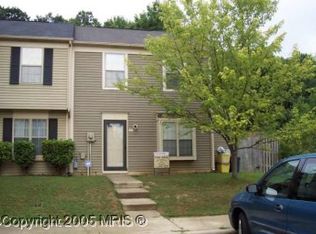 1 Dove Tree Ct, Indian Head, MD