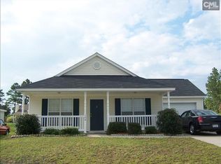 108 Legend Oaks Dr, Columbia, SC 29229