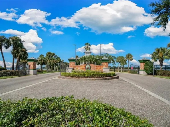 Live Oak Dr Lot 43, Tavares, FL 32778