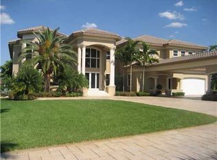 2390 SW 106th Ter, Davie, FL 33324